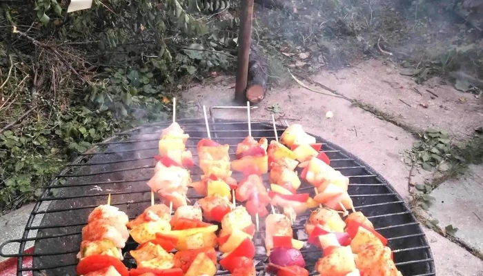 Hanul Gazarilor De La Vizitatori - Ploiești