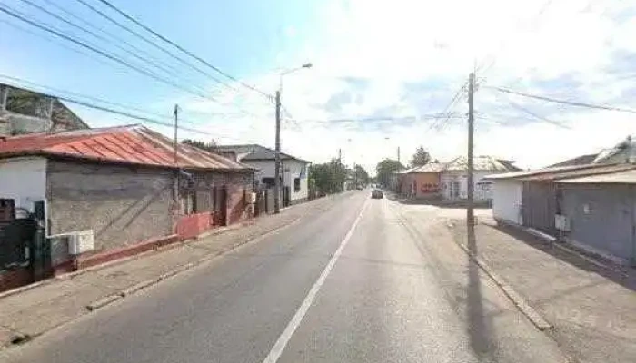 Hanul Gazarilor Street View Si 360deg - Ploiești