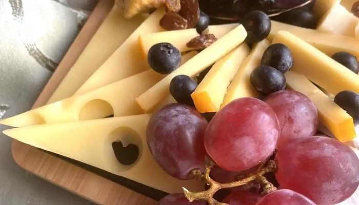 Hanul Ghercesti -  Mancaruribauturi - Ghercești