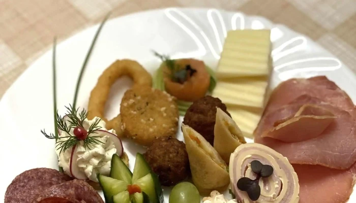 Hanul Ghercesti -  Zonă - Ghercești