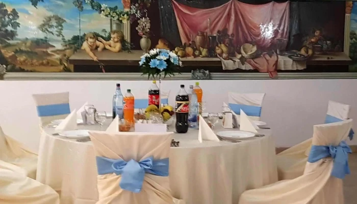 Hanul Haiducilor -  Cum Să Ajungi Acolo - București