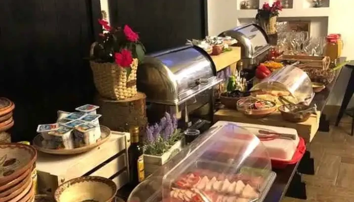 Hanul Haiducilor Obarsia Lotrului -  Mancaruribauturi - Obârşia Lotrului
