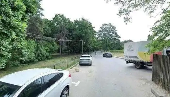 Hanul Haiducilor -  Street View Si 360deg - București
