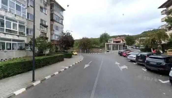 Hanul Haiducilor -  Street View Si 360deg - Râmnicu Vâlcea