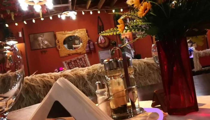 Hanul Hangitei Constanta Promoție - Constanța