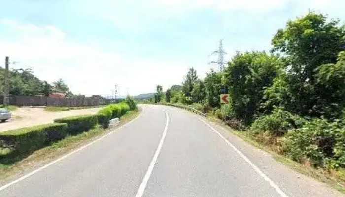Hanul Hotarul Ciucului -  Street View Si 360deg - Băile Tușnad