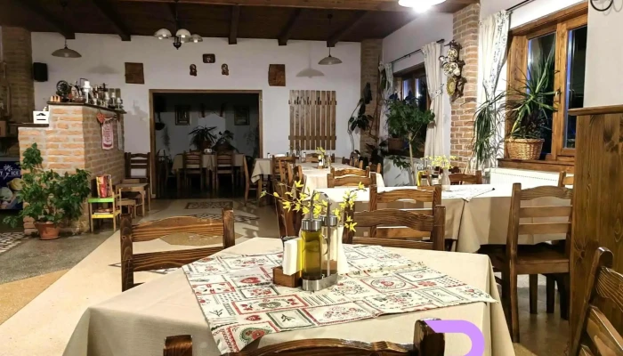 Hanul Hotarul Ciucului -  Telefon - Băile Tușnad