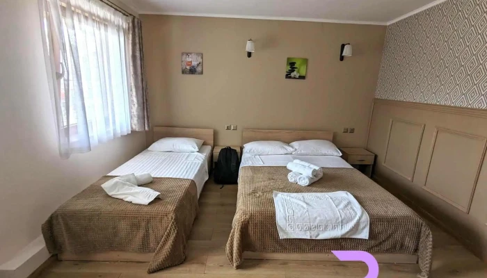 Hanul Huniazilor -    Restaurant Cazare Camere - Hunedoara