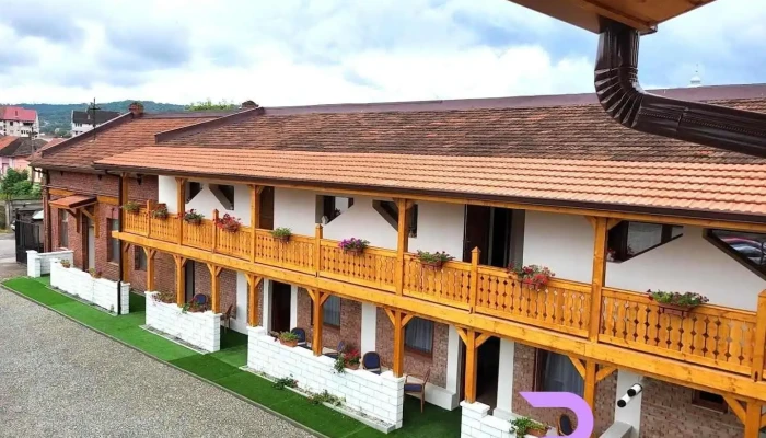 Hanul Huniazilor - Restaurant & Cazare - Hunedoara