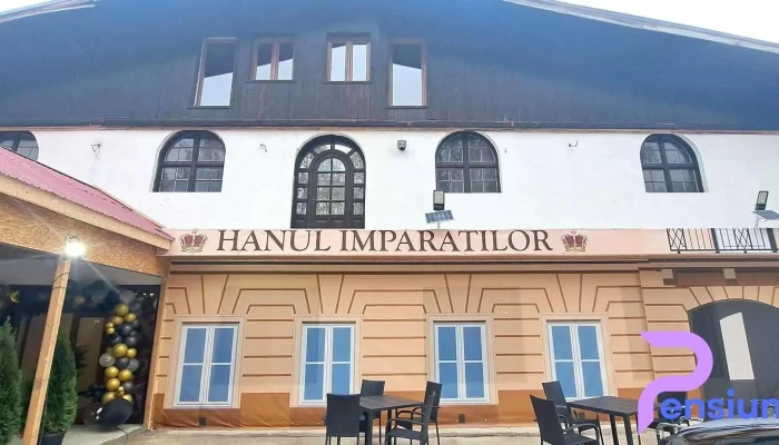 Hanul Imparatilor -  De La Proprietar - Ciorogârla