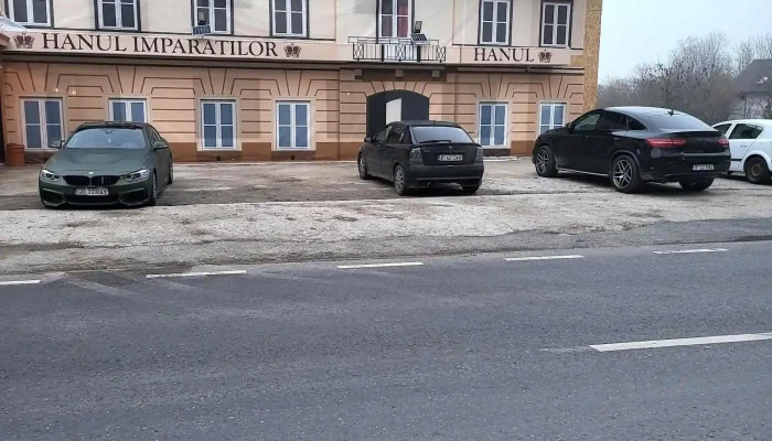 Hanul Imparatilor -  Număr - Ciorogârla