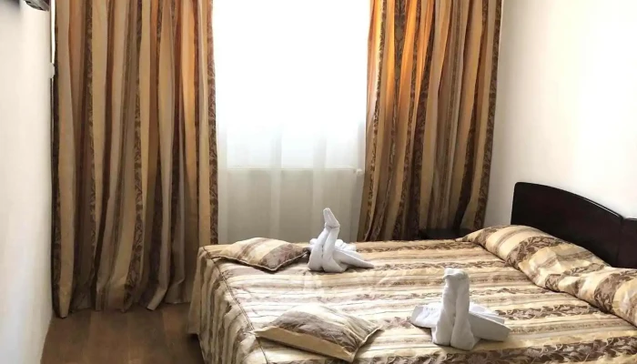 Hanul Izvorul Rece -  Camere - Sinaia