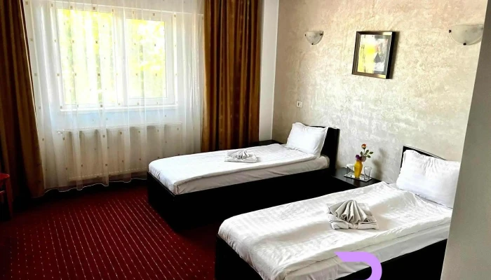 Hanul Kartali -  Camere - Dj228