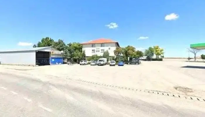 Hanul Kartali -  Street View Si 360deg - Dj228