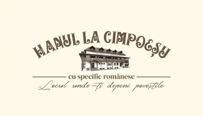 Hanul La Cimpoesu De La Proprietar - Luncași