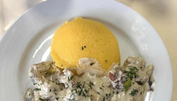 Hanul La Cimpoesu Prețuri - Luncași
