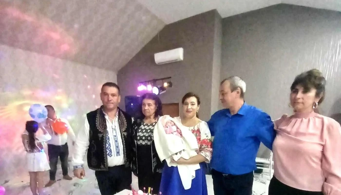 Hanul La Doi Ursi -  Instagram - Dumbrăvești