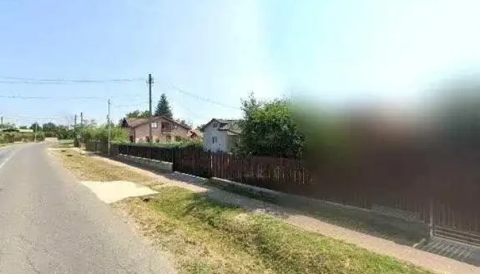 Hanul La Doi Ursi -  Street View Si 360deg - Dumbrăvești