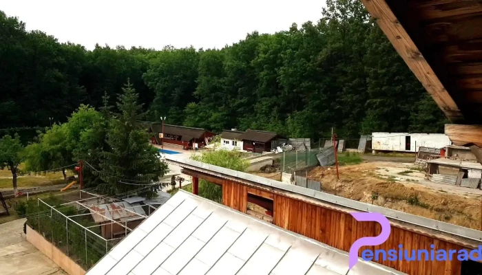 Hanul Logofatului De La Vizitatori - Dn72a