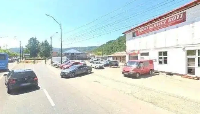 Hanul Lu Ailynne Street View Si 360deg - Reșița