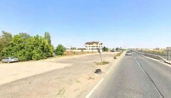Hanul Lu Tinta -  Street View Si 360deg - Buzău
