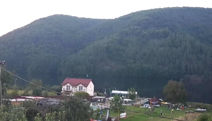Hanul Lui Blaj -  Fotografii - Someșu Cald