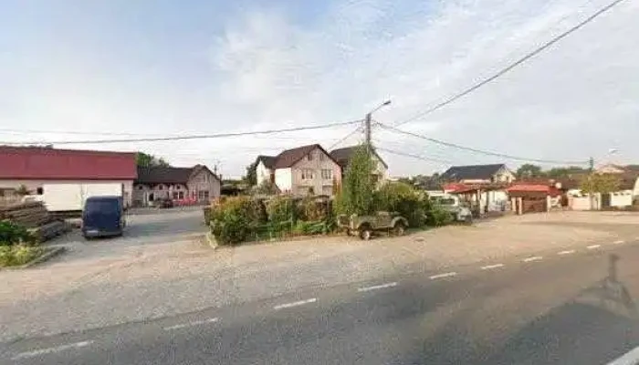 Hanul Lui Ion -  Street View Si 360deg - Satu Mare