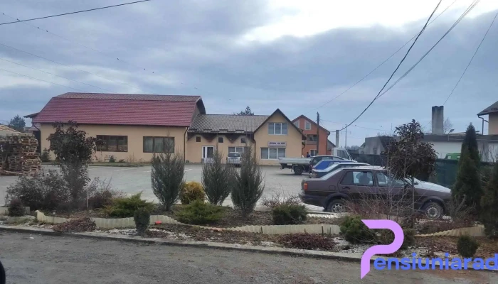 Hanul Lui Ion -  Videoclipuri - Satu Mare