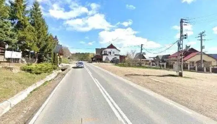 Hanul Lui Matei 1 -  Street View Si 360deg - Petricica