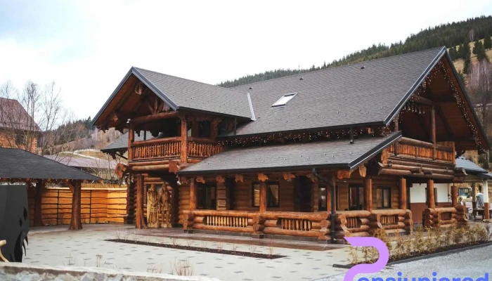 Hanul Lui Mujdei -  De La Proprietar - Vatra Dornei