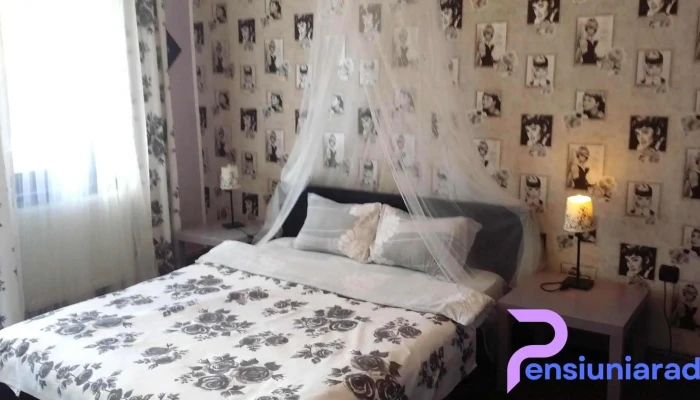 Hanul Lui Simion -  Camere - Curtea De Argeș