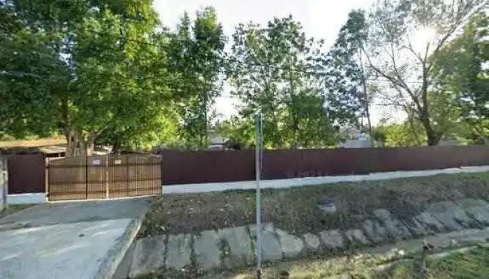Hanul Lui Stefan Cel Mare -  Street View Si 360deg - Buhuși