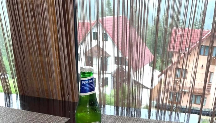 Hanul Lupilor Transalpina -  Telefon - Rânca