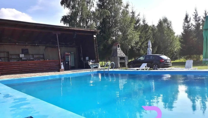 Hanul Lupilor Wolves Inn Dotari - Râșnov