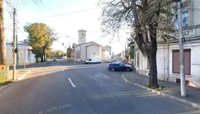 Hanul Malcoci -  Aproape De Mine - Brăila