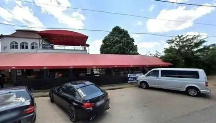 Hanul Manasia -  Street View Si 360deg - Manasia