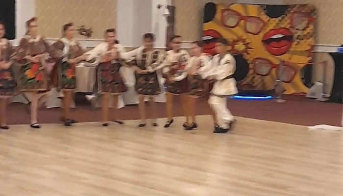 Hanul Mare Baleni -  Catalog - Băleni-români