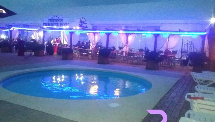 Hanul Mare Baleni -  De La Proprietar - Băleni-români