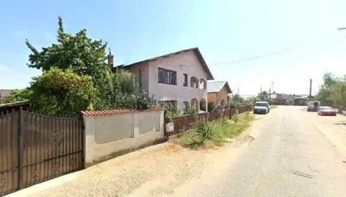 Hanul Mare Baleni -  Street View Si 360deg - Băleni-români