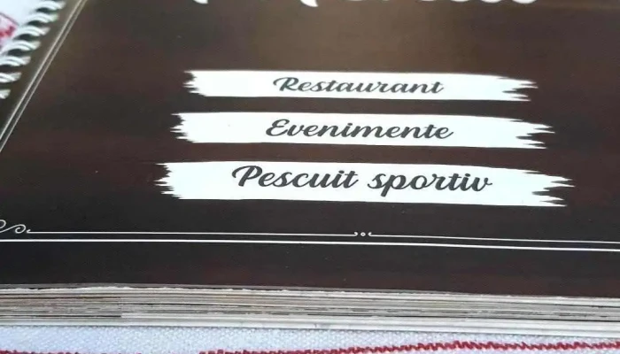 Hanul Marioarei -    Restaurant Nunti Botez Evenimente Roman Salon Evenimente Meniu Nunta Botez Roman Judetul Neamt Meniu - Roman