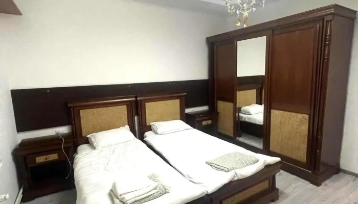 Hanul Marioarei -  Camere - Bunești