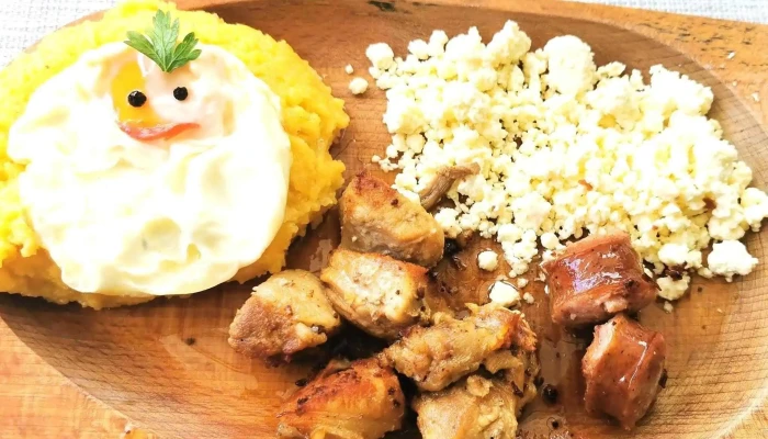 Hanul Marioarei -  Comentarii - Sucevița