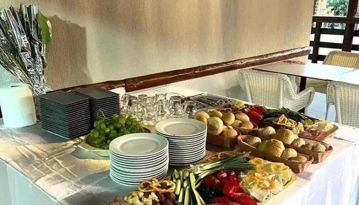 Hanul Marioarei -  Mancaruribauturi - Bunești