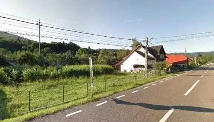 Hanul Marioarei -  Street View Si 360deg - Sucevița