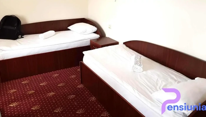 Hanul Marisano Onesti Camere - Onești