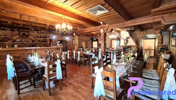 Hanul Moara Cu Noroc -  De La Proprietar - Ineu