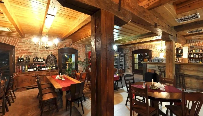Hanul Moara Cu Noroc -  Street View Si 360deg - Ineu
