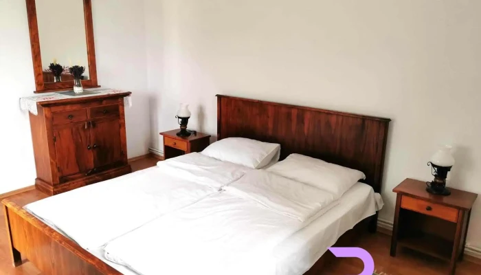Hanul Moara Veche -  Camere - Stolna