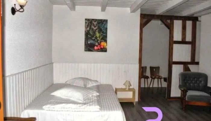 Hanul Moara Veche -  De La Proprietar - Berca