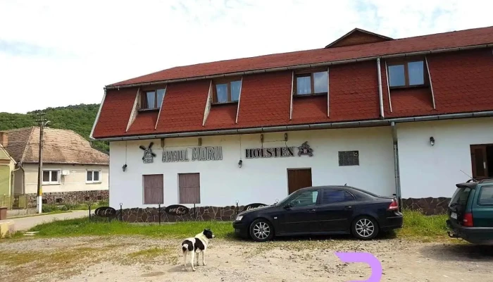 Hanul Morii - Nadeș